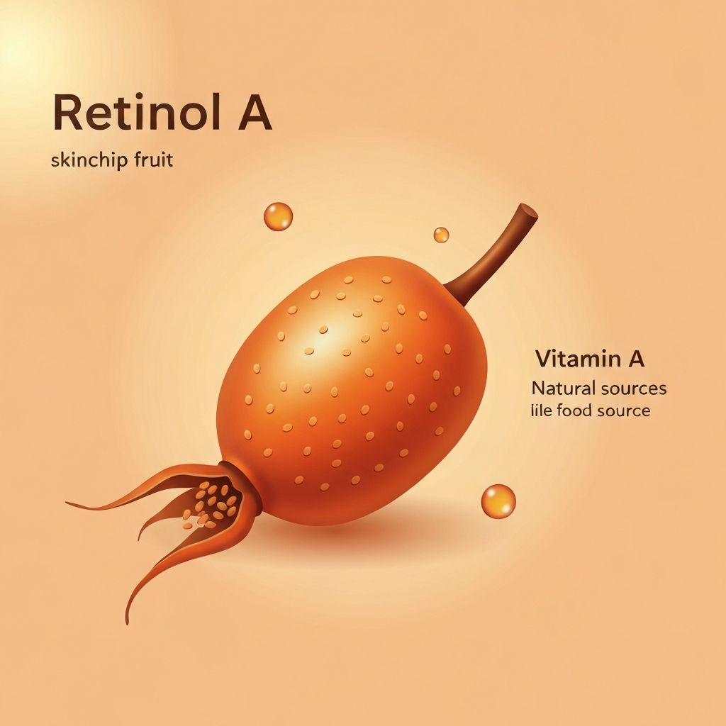 Retinol