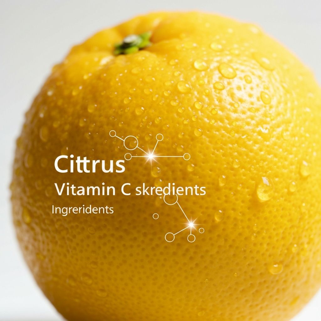 Vitamina C